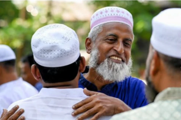 এক বছরে তিন ঈদ ও দুই হজ, মুসলমানদের সামনে বিরল ধর্মীয় অভিজ্ঞতা