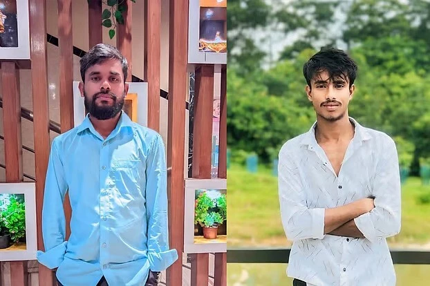 নির্মাণাধীন ভবনের প্লাস্টারিং কাজে বিদ্যুৎস্পৃষ্ট হয়ে দুই শ্রমিকের মৃত্যু