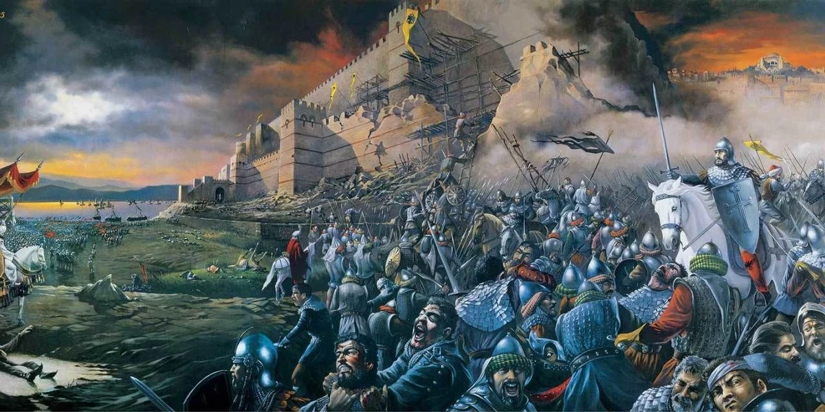 কোনটি বিশ্বের সবচেয়ে দীর্ঘস্থায়ী সাম্রাজ্য? অমীমাংসিত ইতিহাসের সন্ধানে