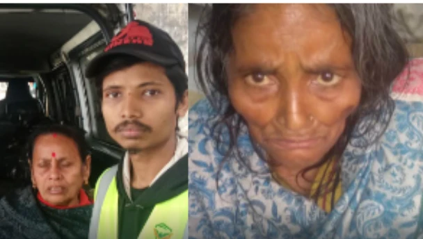 চিকিৎসাধীন অবস্থায় অজ্ঞাত নারীর মৃত্যু, পরিচয় শনাক্ত করে পরিবারের কাছে মরদেহ হস্তান্তর