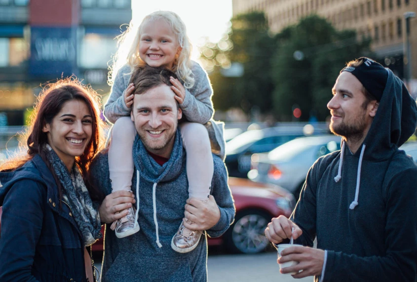 সুখ তালিকায় ফিনল্যান্ড আবারও শীর্ষে,দক্ষিণ এশিয়ায় এগিয়ে পাকিস্তান!