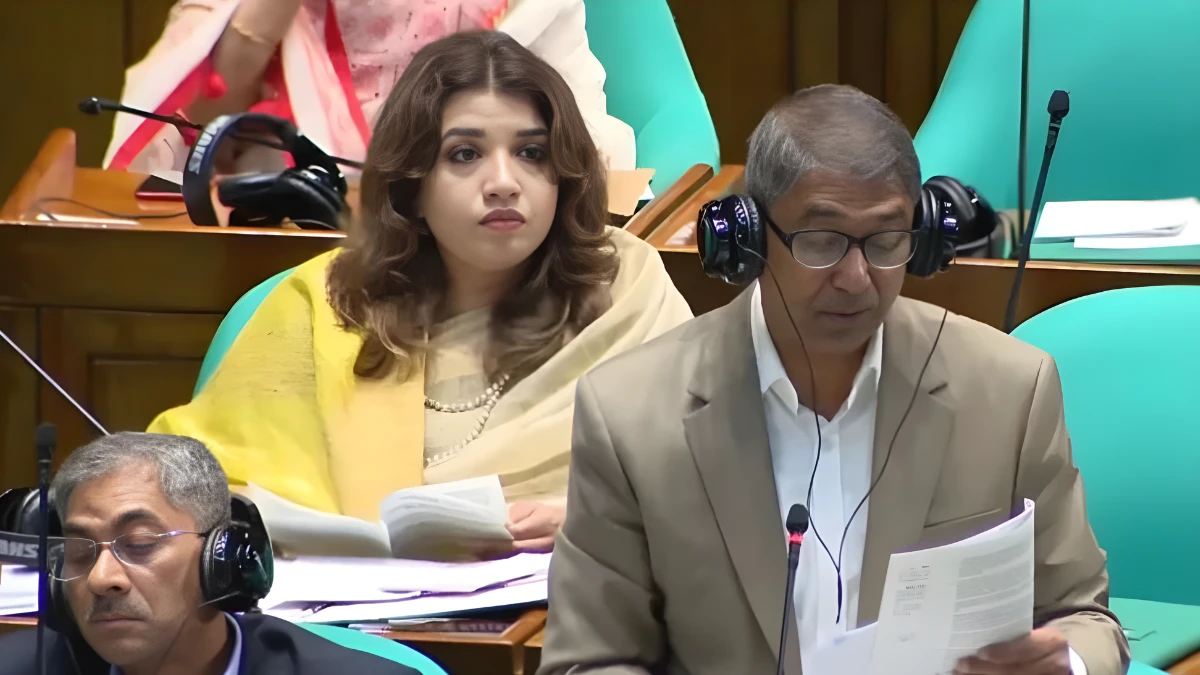 লাল মুক্তিবার্তা ও ভারতীয় তালিকা থেকে ৬৪৭৬ ‘ভুয়া’ মুক্তিযোদ্ধা বাদ