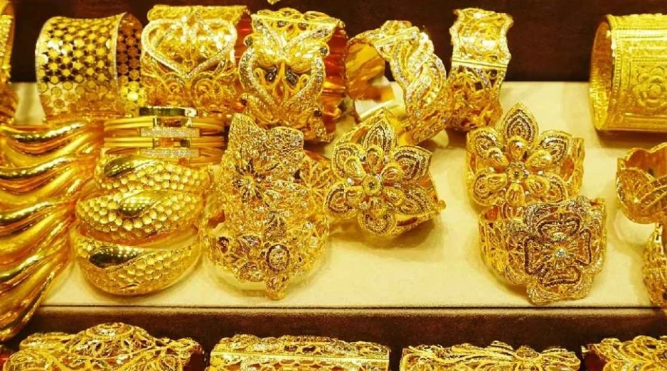 বিশ্ব স্বর্ণবাজারে বড় দরপতন, দুই দিনে কমলো ৮০ হাজার টাকা