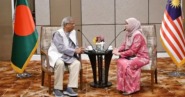 বাংলাদেশি শিক্ষার্থীদের জন্য মালয়েশিয়ার ‘গ্র্যাজুয়েট প্লাস’ ভিসা চালুর সম্ভাবনা