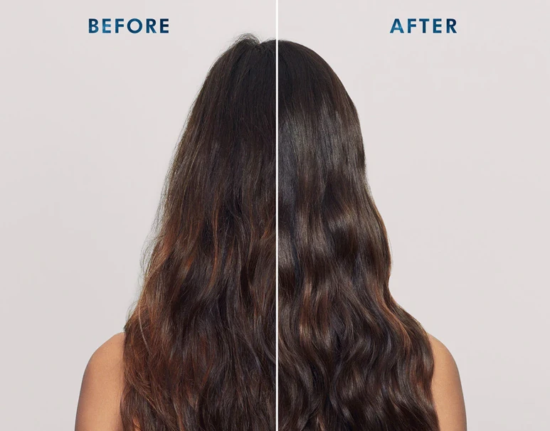 ফ্রিজি চুল থেকে মুক্তির উপায়, পার্লারে না গিয়েও চুল হবে রেশমের মতো!