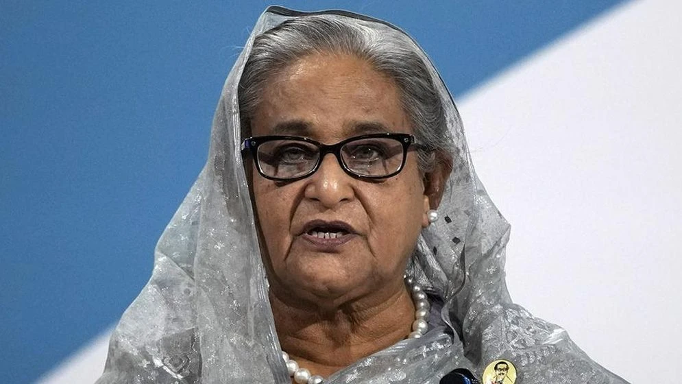 যে শর্তে শেখ হাসিনাকে ফেরত পাঠাবে ভারত