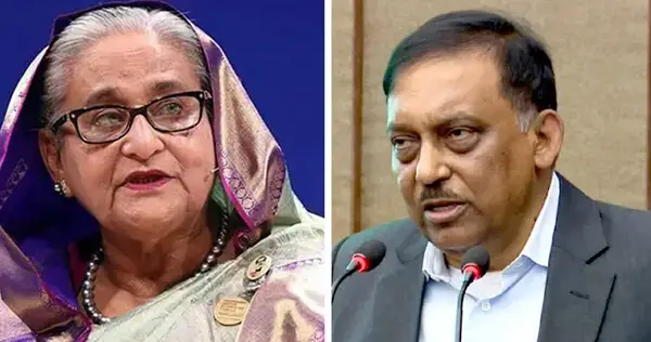 অক্টোবরে শেষ হতে পারে হাসিনা-কামাল মামলার সাক্ষ্যগ্রহণ