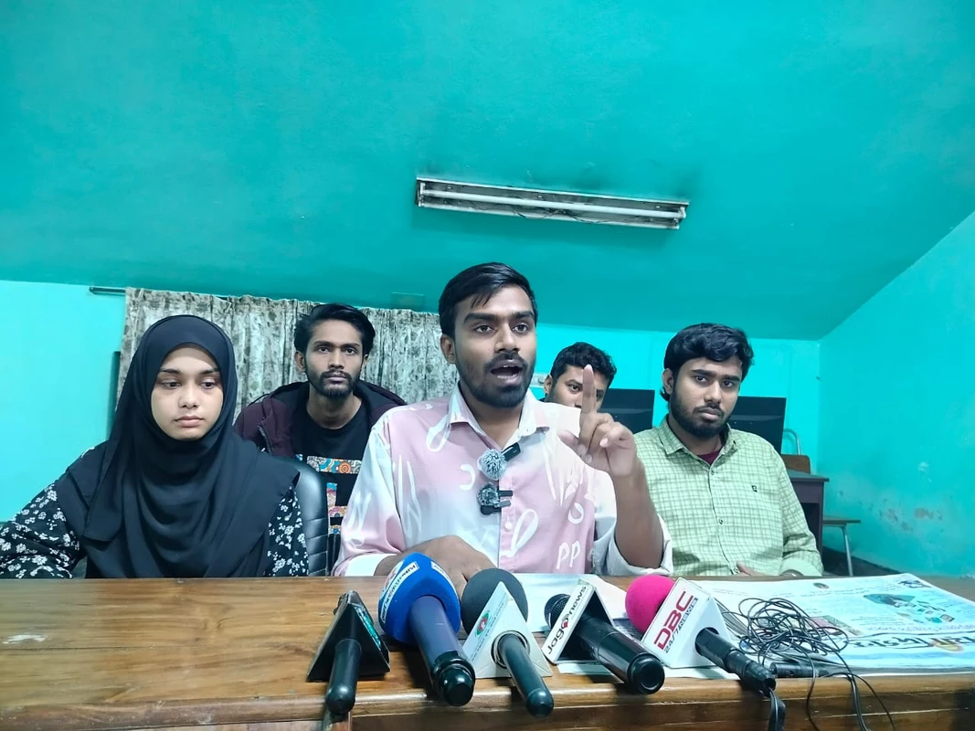 নীতিমালাগ্রাহ্য সিদ্ধান্তে ইবির ইংরেজি বিভাগে সংকট