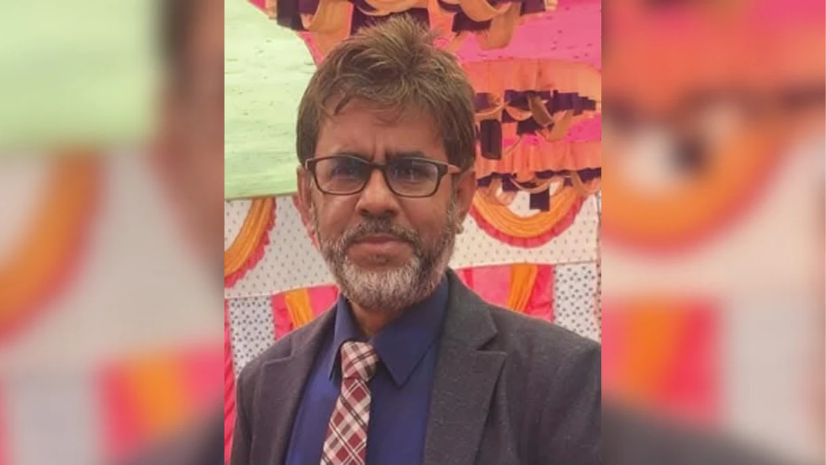 ইবির প্রভোস্ট কাউন্সিলের নতুন সভাপতি অধ্যাপক ড. জালাল উদ্দিন