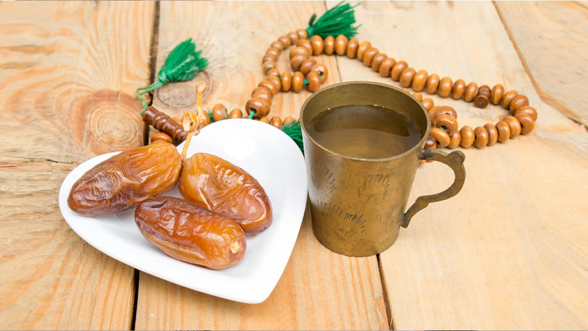 ইফতারের দোয়া বাংলা উচ্চারণ অর্থসহ