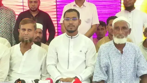 পত্রিকা