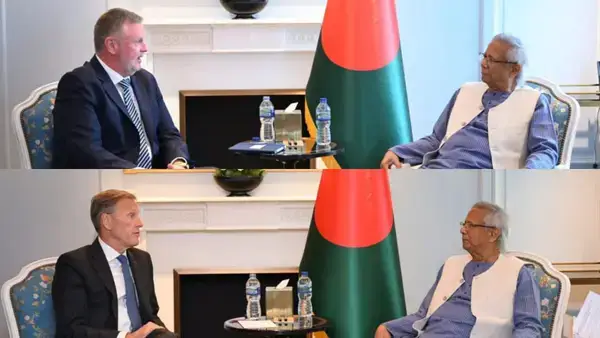 বাংলাদেশের সঙ্গে দীর্ঘমেয়াদি অংশীদারিত্ব চায় এয়ারবাস ও মেনজিস এভিয়েশন