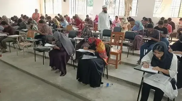 কৃষি গুচ্ছের শূন্য আসনে ভর্তির প্রাথমিক ধাপ সম্পন্নের সময় শেষ আজ