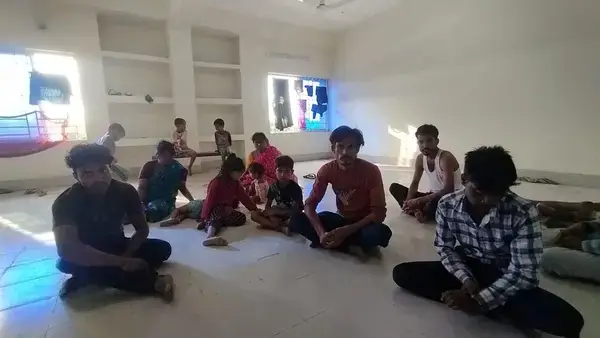 সিলেট ও সুনামগঞ্জ সীমান্ত দিয়ে ৭০ জনকে পুশ-ইন করেছে বিএসএফ