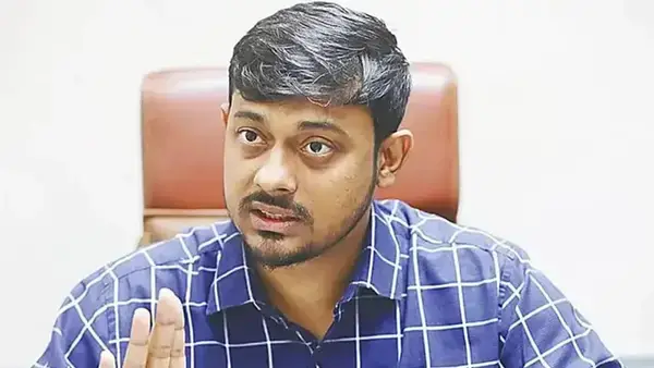 ড. ইউনূস-তারেক বৈঠক নিয়ে এনসিপির সমালোচনা: "গণঅভ্যুত্থানের সঙ্গে প্রতারণার শামিল"