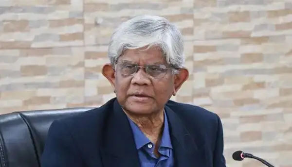 দেশে জ্বালানির দাম বাড়ছে না, জানালেন অর্থ উপদেষ্টা