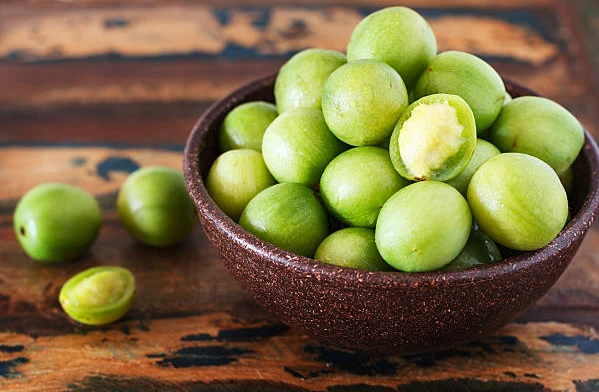 ভিটামিন, খনিজ আর অ্যান্টিঅক্সিডেন্টে ভরপুর-দক্ষিণ ব্রাজিলের ইম্বু ফলের গোপন শক্তি !