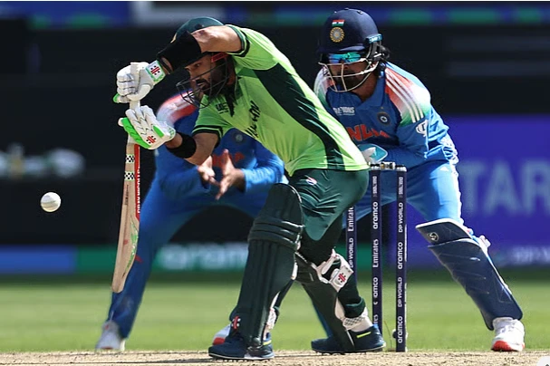 ভারত-পাকিস্তান ম্যাচ না হলে ক্ষতি প্রায় ৬ হাজার কোটি টাকা, কারা পড়বে সবচেয়ে বড় ধাক্কায়