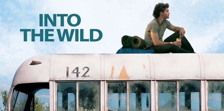 Into the Wild (2007): এক যুবকের একাকীত্ব ও প্রকৃতির যাত্রা, যা বদলে দিতে পারে আপনার জীবনদৃষ্টি