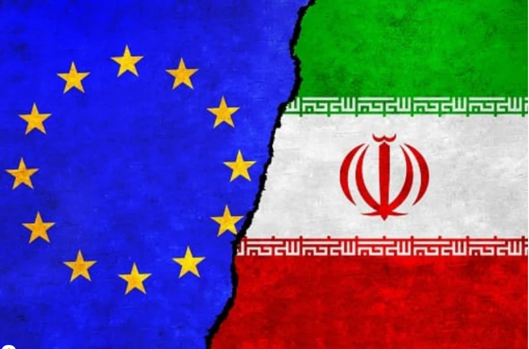 ইউরোপীয় ইউনিয়নের সেনাবাহিনীকে সন্ত্রাসী গোষ্ঠী হিসেবে ঘোষণা করলো ইরান