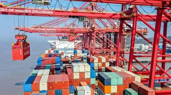 ইরানের তেলবহির্ভূত বাণিজ্যে ৩৪ বিলিয়ন ডলারের লেনদেন