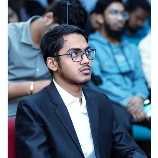 বিএনপি ক্ষমতার মোহে অন্ধ হয়ে ত্রাসের রাজত্ব কায়েম করছে: জকসু জিএস