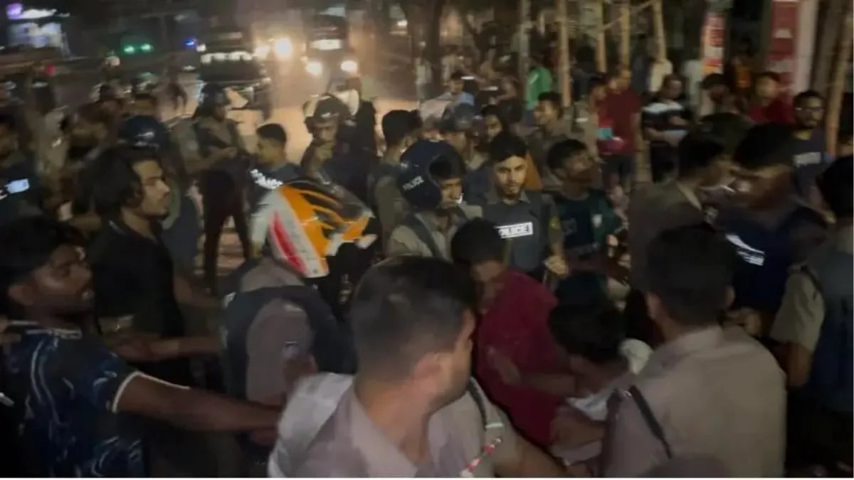 পত্রিকা