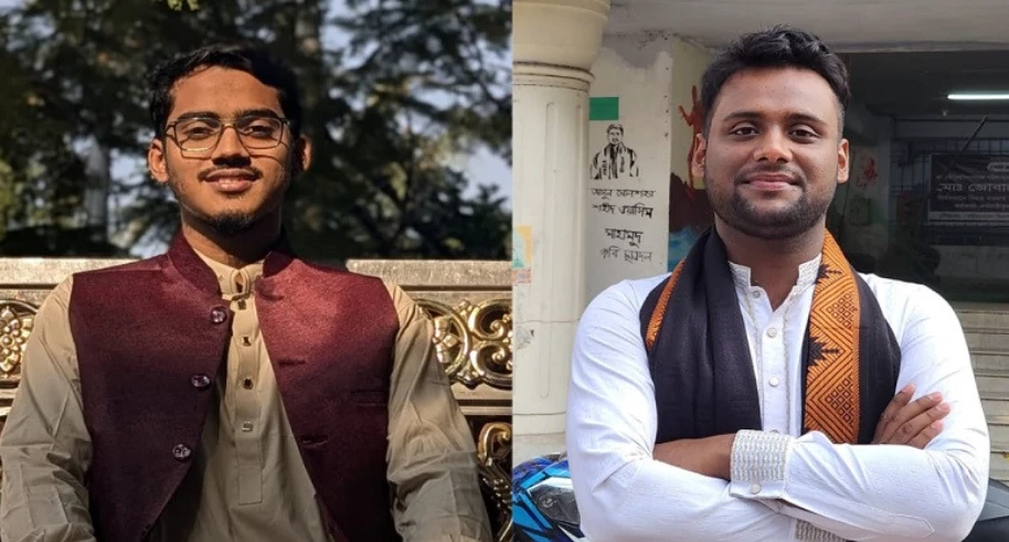 জকসু নির্বাচনে সংগীত বিভাগে শিবিরের ভরাডুবি