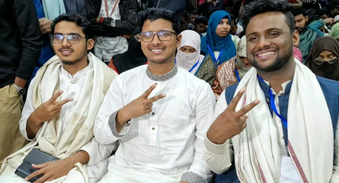 জকসু নির্বাচনে ২১ পদের মধ্যে ১৬টিতে শিবির সমর্থিত প্যানেলের জয়