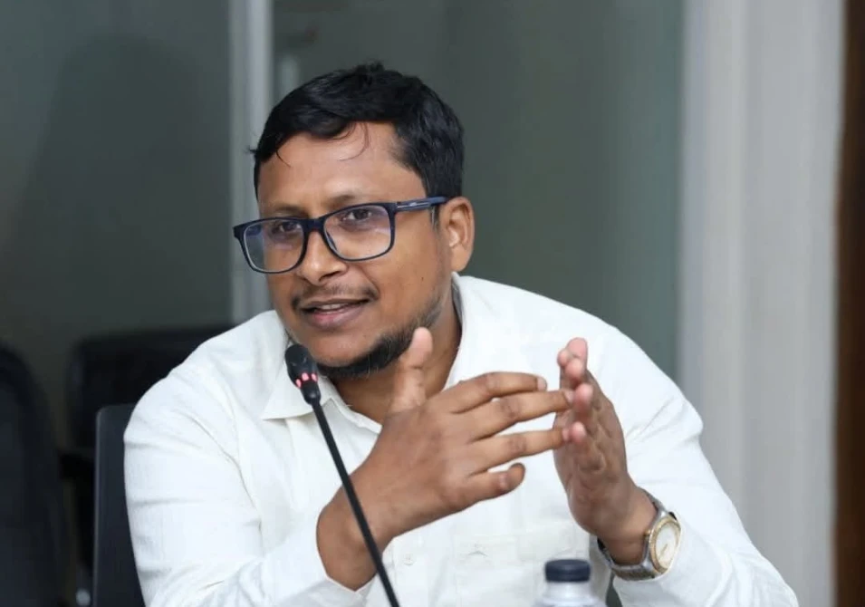 জবির সিএসই বিভাগের নতুন চেয়ারম্যান অধ্যাপক আবু লায়েক