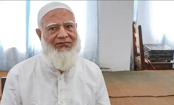 তিনটি ব্লক ধরা পড়েছে জামায়াত আমিরের হার্টে, দেশেই করাবেন সার্জারি