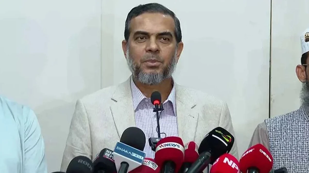আওয়ামী লীগ অফিস খোলা ও “জয় বাংলা” স্লোগানে জনমনে উদ্বেগ