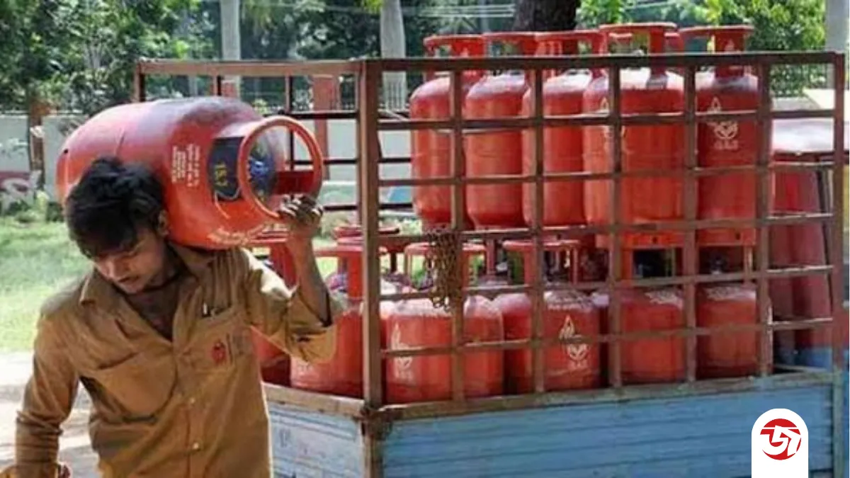 এলপিজির নতুন দাম আজ, বাড়বে নাকি কমবে?