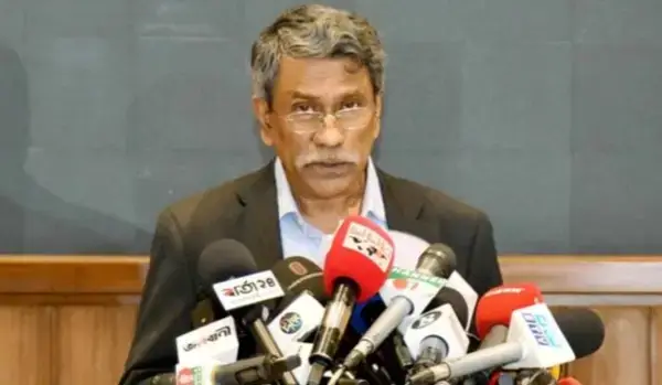 জুলাই সনদ বাস্তবায়ন রাজনৈতিক নেতাদের দায়িত্ব: আলী রীয়াজ