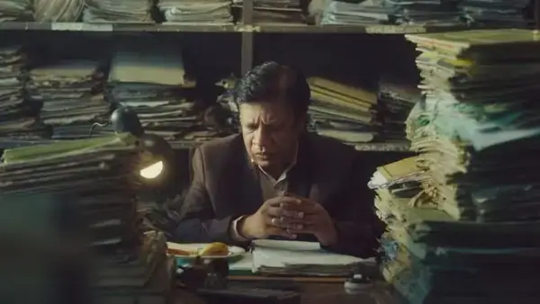 অস্কারের পথে বাংলাদেশের ‘আ থিং অ্যাবাউট কাশেম’