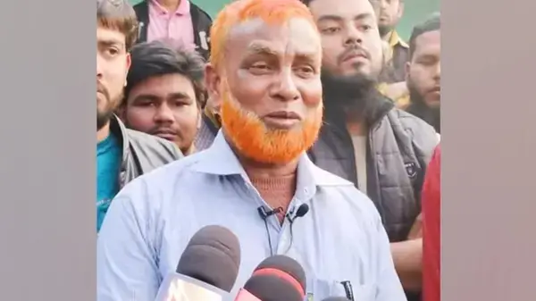 শিক্ষক নিয়োগে জালিয়াতি, জামায়াত নেতা বরখাস্ত