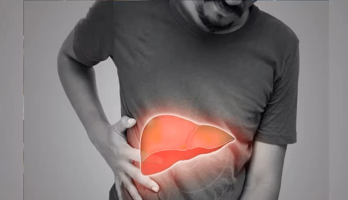 লিভার নষ্ট হয় ধীরে, ধরা পড়ে দেরিতে - লক্ষণ, প্রকোপ, প্রতিকার!