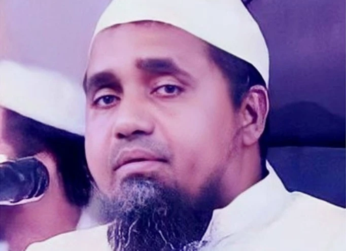 গণভোটে 'হ্যাঁ' এবং 'না' নিয়ে যা বললেন বাইতুল মোকাররমের খতিব