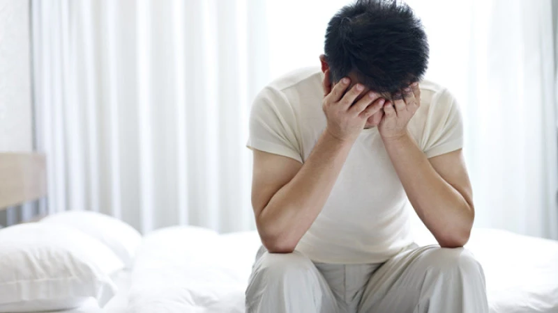 টেস্টোস্টেরন হরমোন কমে গেলে পুরুষের যেসব সমস্যা হয়