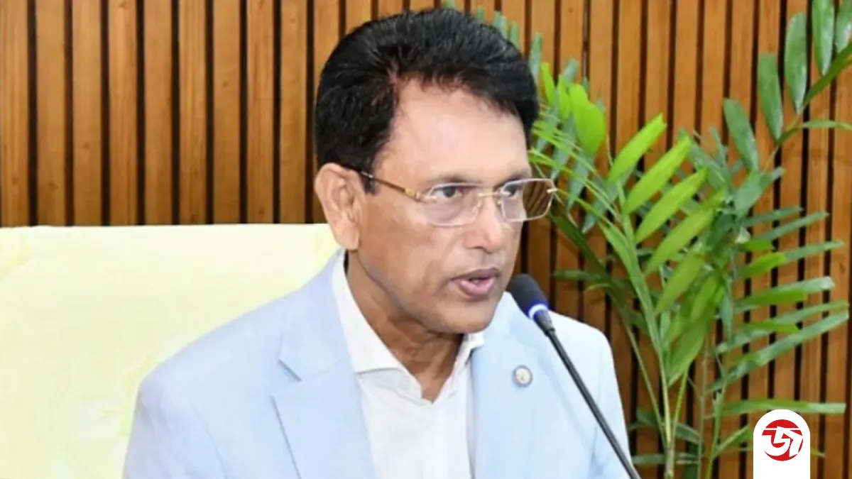 জুলাই থেকে বড় পরিসরে শিক্ষক নিয়োগ শুরু: শিক্ষামন্ত্রী