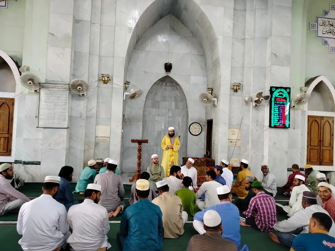 মির্জা আব্বাসের দ্রুত সুস্থতা কামনায় ইসলামী বিশ্ববিদ্যালয়ে দোয়া