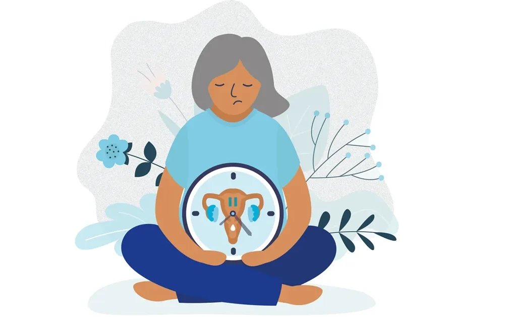 মেনোপজের পর যে পরিবর্তনগুলো অবহেলা করলে হতে পারে গুরুতর জটিলতা!