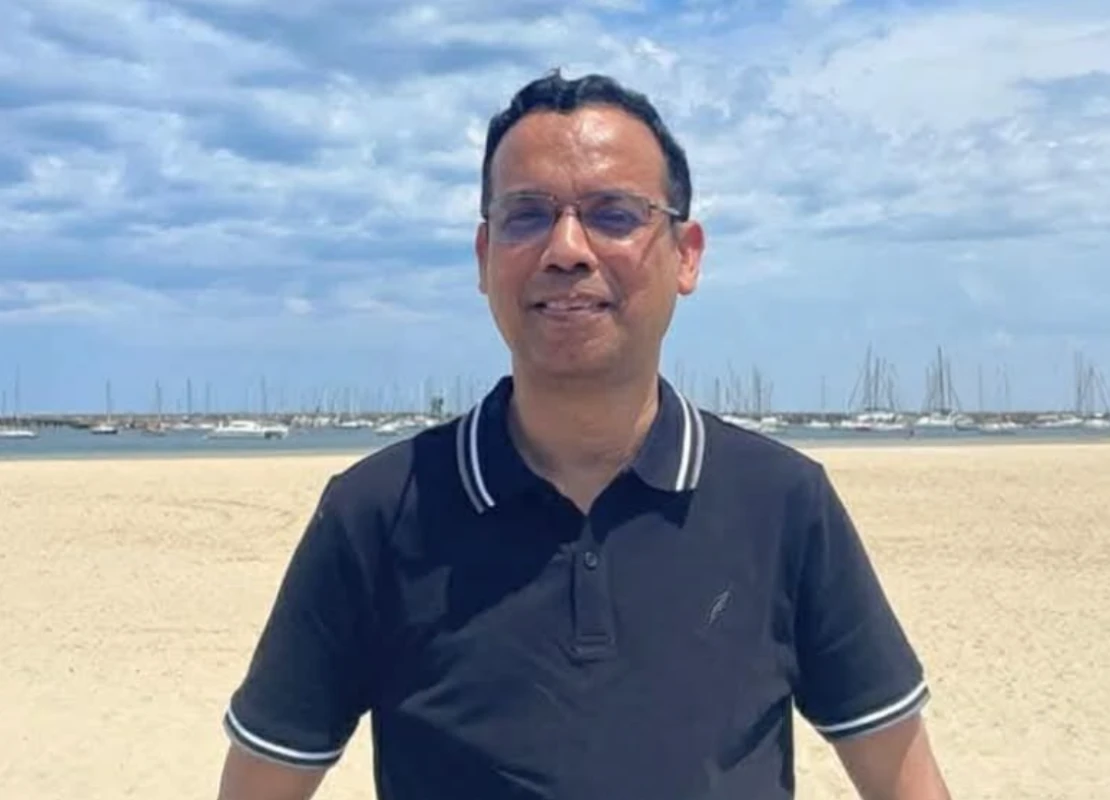 জবি সিন্ডিকেটের নতুন সদস্য ফিন্যান্স বিভাগের অধ্যাপক ড. মঞ্জুর মুর্শেদ