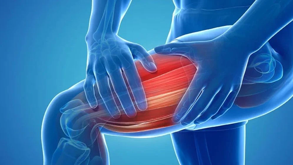 পেশী-জয়েন্টের ব্যথা: অবহেলা নয়, কারণ ও প্রতিকার জানুন