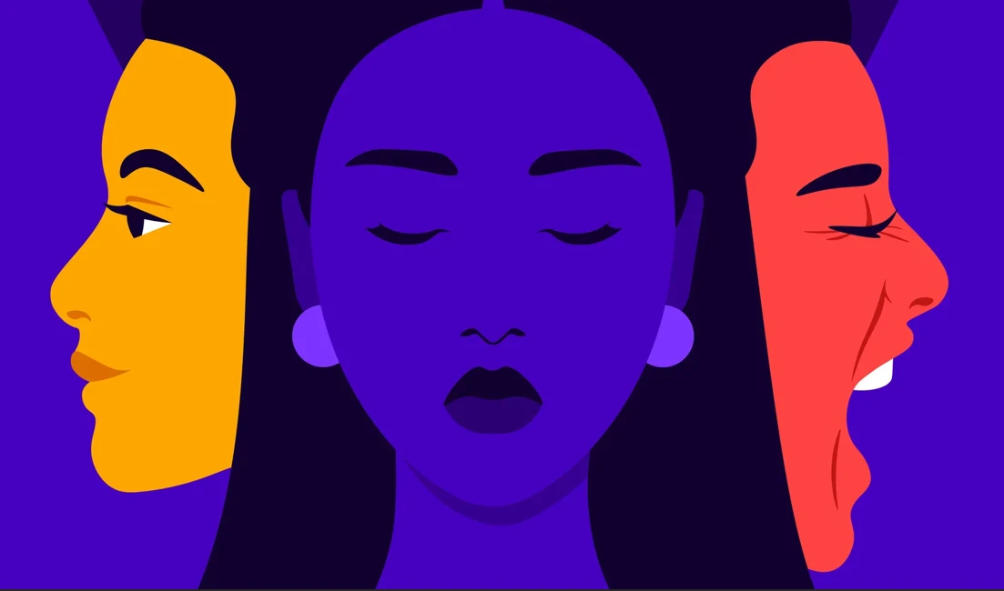 আবেগের লাগাম হাতে নিতে শিখুন, নিজের জীবনের ড্রাইভার হোন!