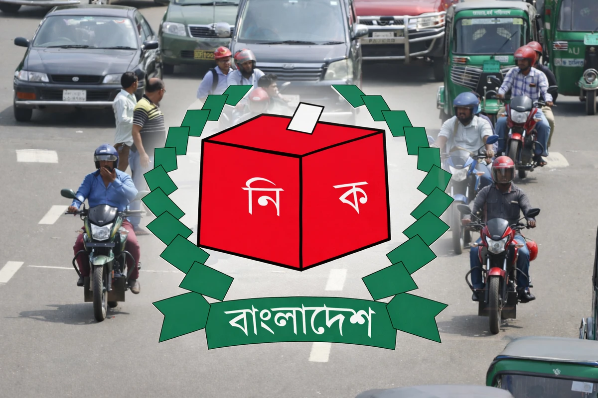 মোটরসাইকেল চলাচলে নিষেধাজ্ঞা, মধ্যরাত থেকে বন্ধ অন্য যানবাহন