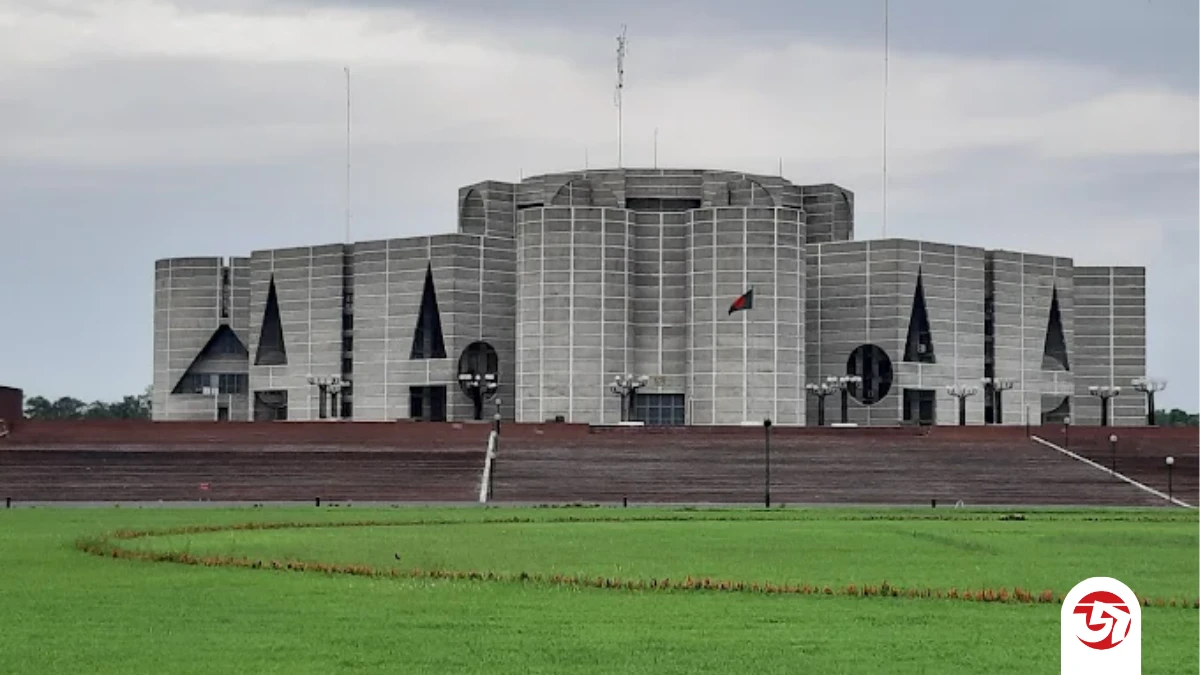 সংসদের কেনাকাটায় ‘হরিলুট’ হয়নি: তদন্ত কমিটি