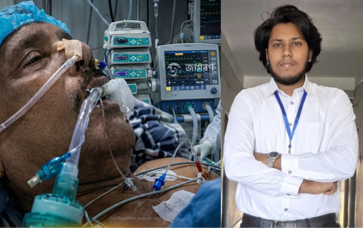 ওবায়দুল কাদেররে উন্নত চিকিৎসার জন্য দেশে ফিরিয়ে আনা হোক!