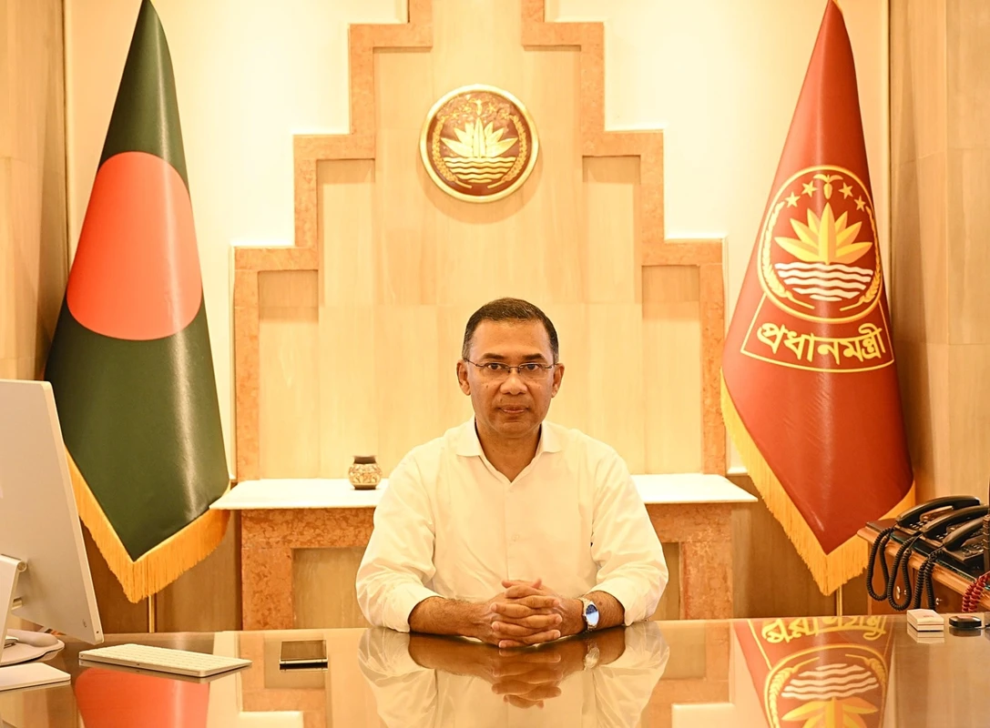 হঠাৎ কেনো স্থগিত তারেক রহমানের সফর?