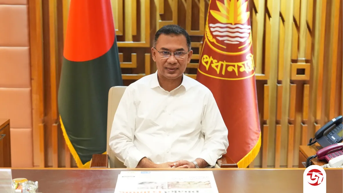 প্রধানমন্ত্রী তারেক রহমানের প্রথম বিদেশ সফর মালয়েশিয়ায়